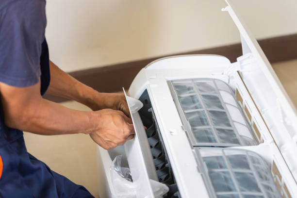 Best Emergency HVAC Services in Sangaree, SC