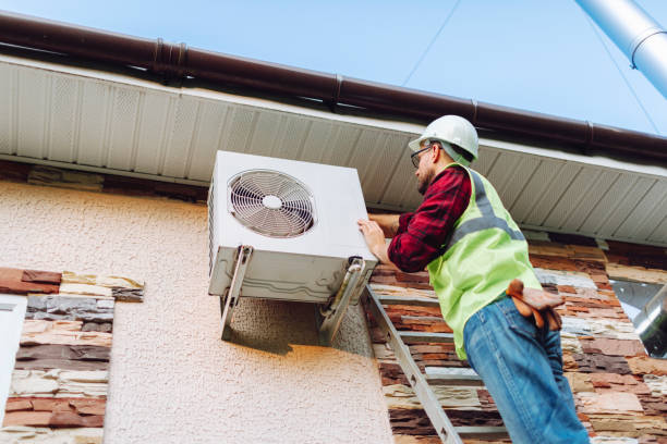 Best Residential HVAC in Sangaree, SC