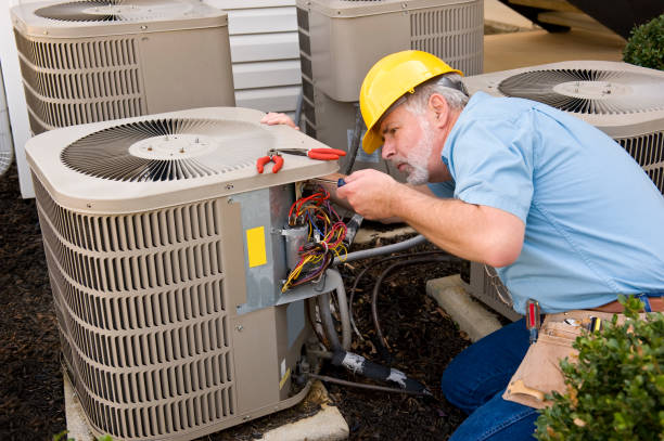 Best Seasonal HVAC Services in Sangaree, SC