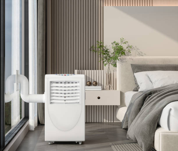 Best Solar-powered HVAC Systems in Sangaree, SC