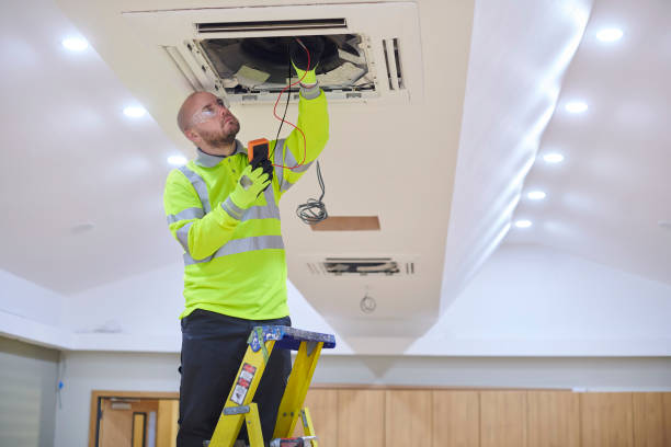 Best Energy-efficient HVAC Solutions in Sangaree, SC