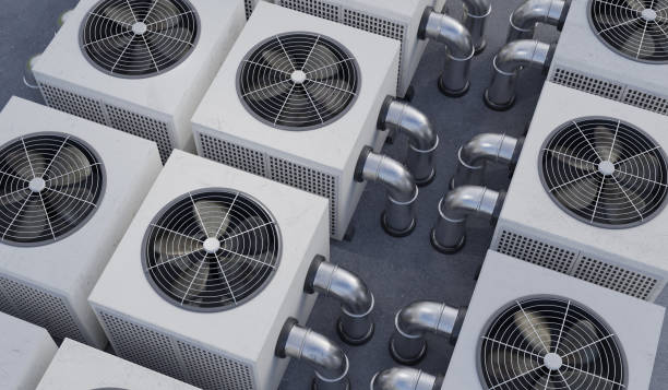 Sangaree, SC HVAC Company