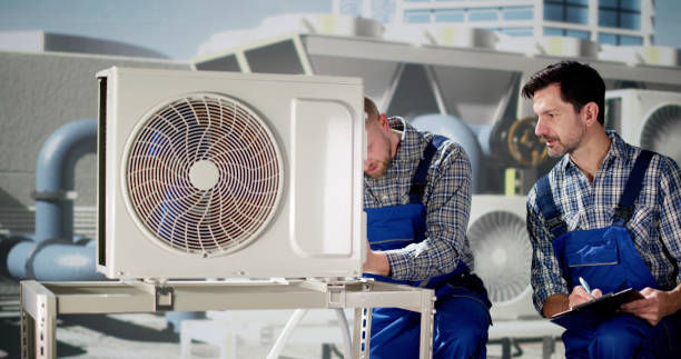  Sangaree, SC HVAC Pros
