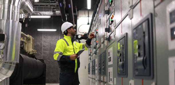 Best Emergency HVAC Services in Sangaree, SC